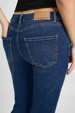 Jean Évasé Taille Basse