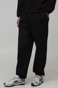 boohooMAN Jogger Ample Basique<Homme Survêtements|Essentiels