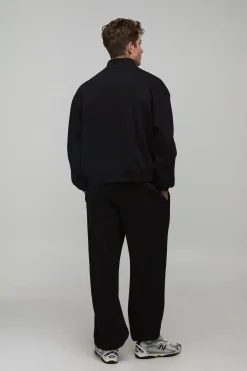 boohooMAN Jogger Ample Basique<Homme Survêtements|Essentiels