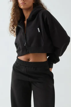 Jogger Ample Oversize À Revers Dsgn Studio Coupe Longue