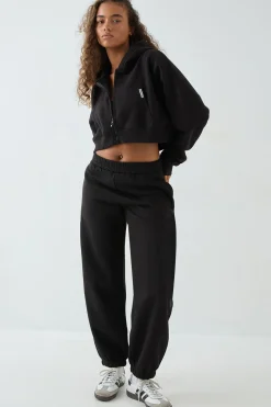 Jogger Ample Oversize À Revers Dsgn Studio Coupe Longue
