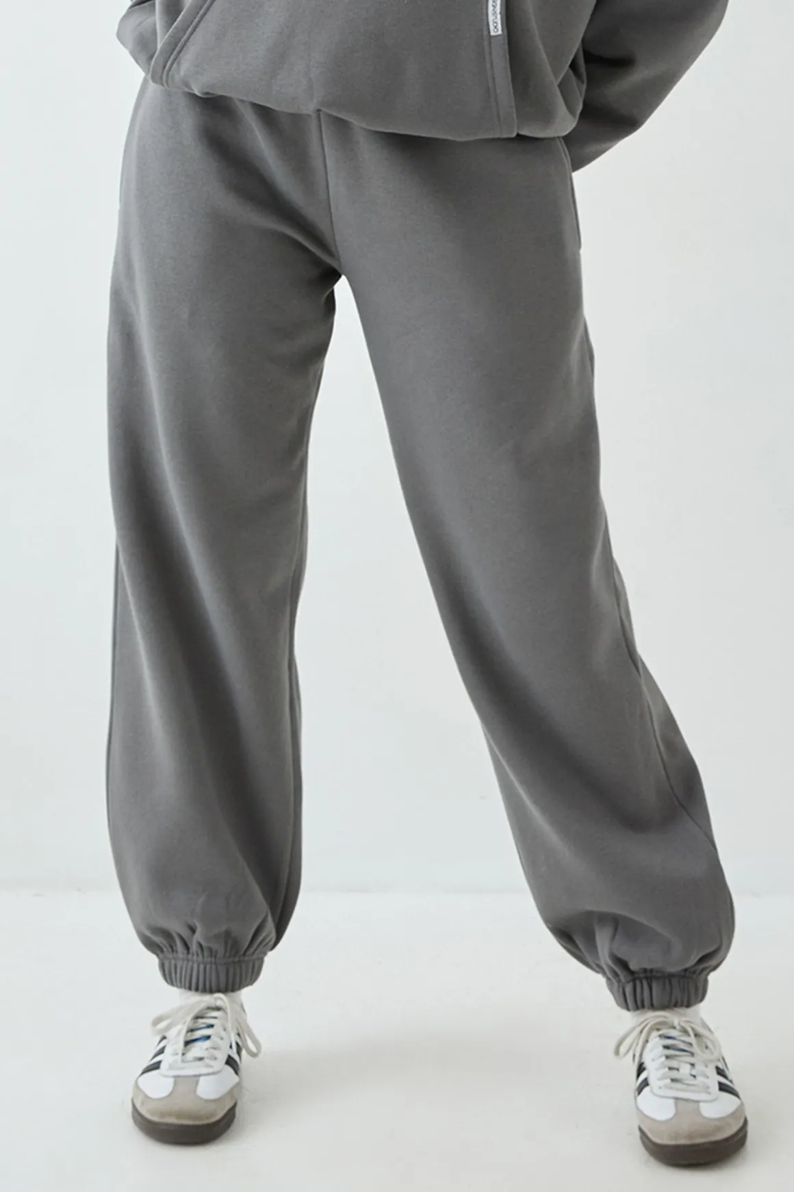 Jogger Ample À Revers Dsgn Studio Petite