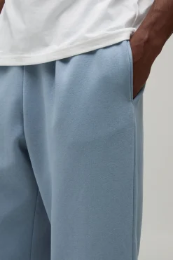 boohooMAN Jogger Baggy Essentiel<Homme Survêtements|Essentiels