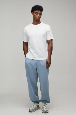 boohooMAN Jogger Baggy Essentiel<Homme Survêtements|Essentiels