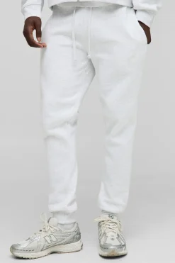 Jogger Basic BM Signature, coupe skinny