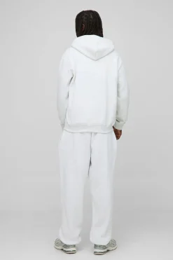Jogger basique ample