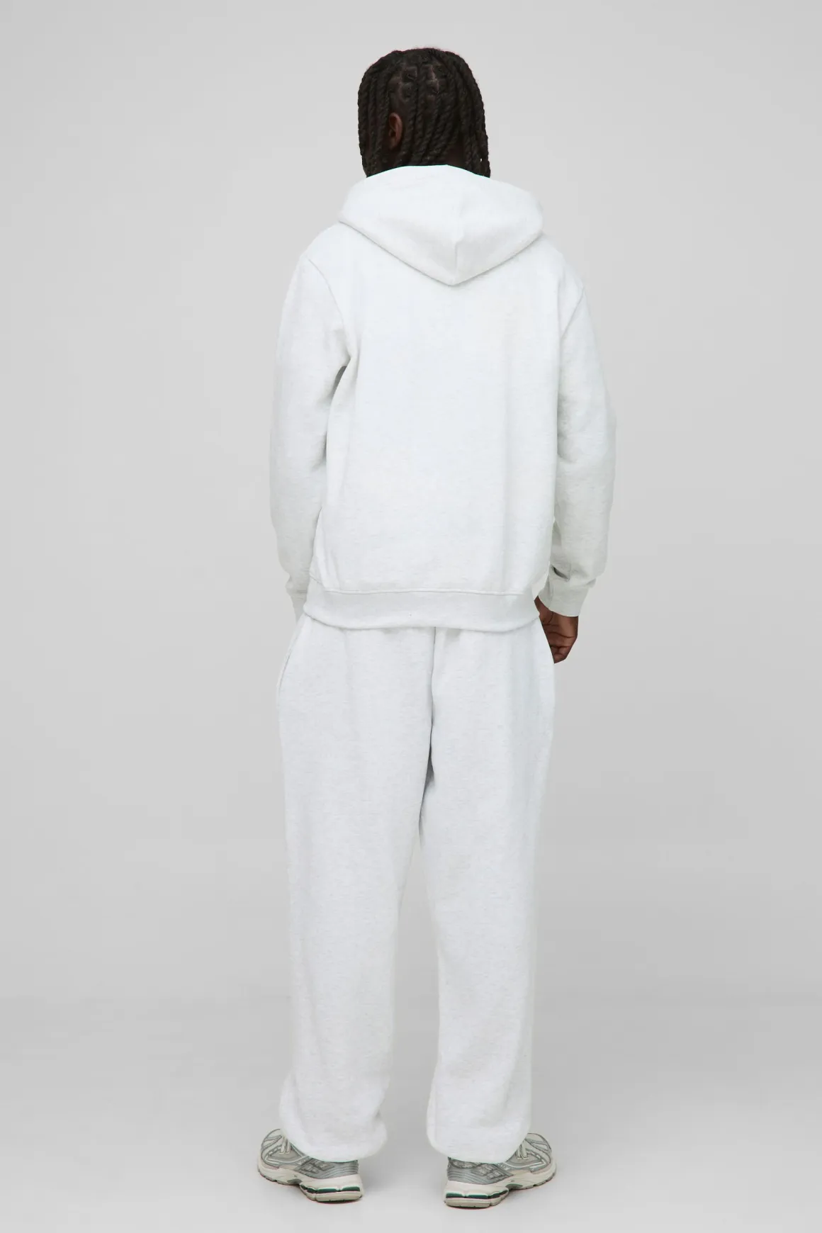 Jogger basique ample
