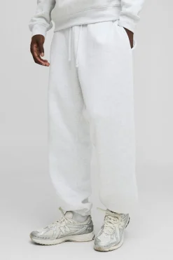 Jogger basique ample