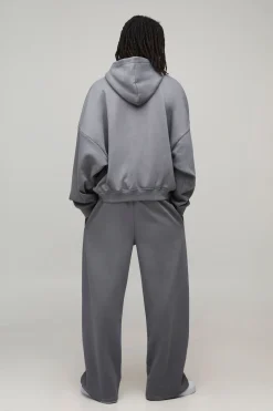 Jogger Basique Coupe Large