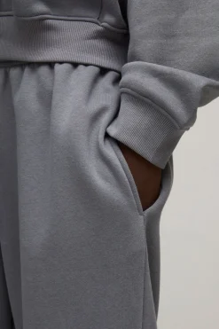 Jogger Basique Coupe Large