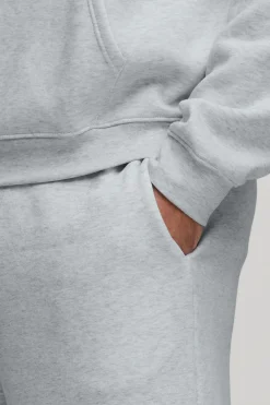 Jogger Basique Extreme à Jambes Larges
