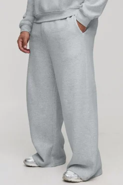 Jogger Basique Extreme à Jambes Larges