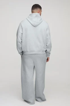 Jogger Basique Extreme à Jambes Larges