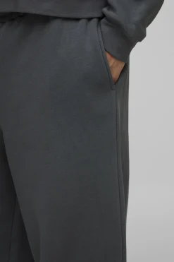 Jogger Basique à Jambes Extra Larges