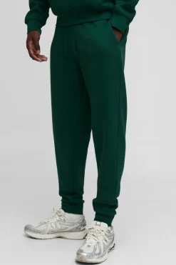 Jogger basique à la coupe régulière