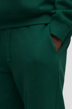 Jogger basique à la coupe régulière