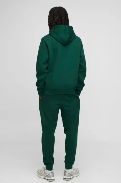 Jogger basique à la coupe régulière