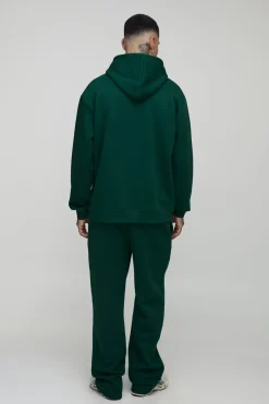 Jogger Basique Long à Jambe Droite