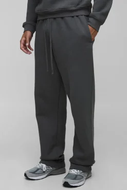 boohooMAN Jogger basique surdimensionné<Homme Tout Afficher|Jogging