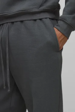 boohooMAN Jogger basique surdimensionné<Homme Tout Afficher|Jogging