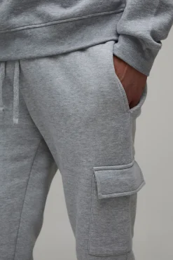 Jogger Cargo Skinny Essentiel