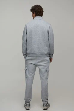 Jogger Cargo Skinny Essentiel