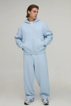 Jogger Coupe Ample Baggy Essentiel