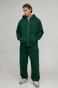 Jogger Coupe Ample Baggy Essentiel