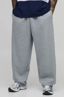 Jogger Coupe Ballon Broderie Saint Tropez