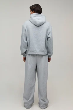 boohooMAN Jogger Coupe Large Essentiel<Homme Survêtements|Essentiels
