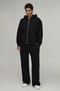 Jogger Coupe Large Imprimé Dragon
