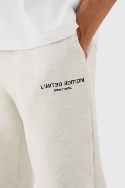 Jogger édition limitée, coupe décontractée