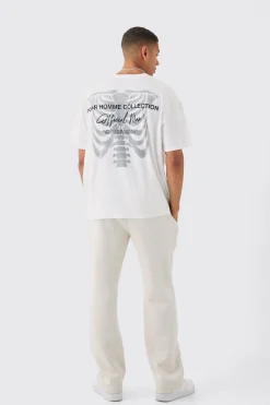 Jogger édition limitée, coupe décontractée