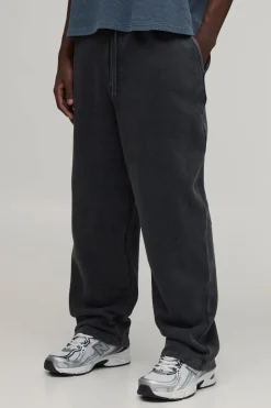 Jogger Délavé Gothique Coupe Ballon