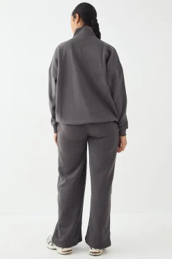 Jogger Droit Tall Dsgn Studio Avec Appliqué