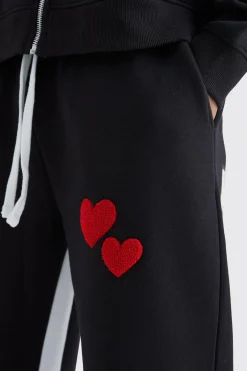 Jogger à empiècement édition limitée Regular Fit