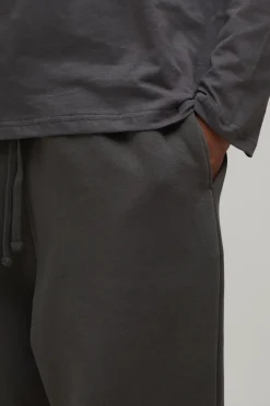 Jogger Essentiel À Jambe Ample