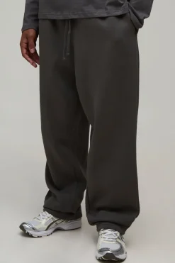Jogger Essentiel À Jambe Ample