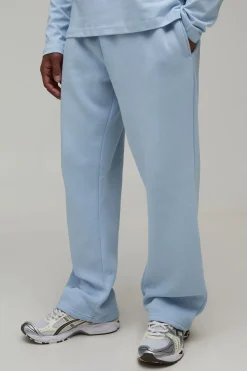 Jogger Essentiel À Jambe Droite