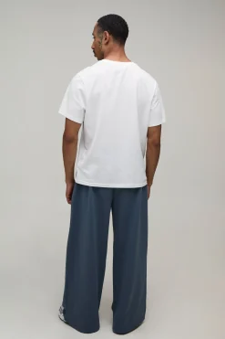 Jogger Essentiel À Jambes Extra Larges