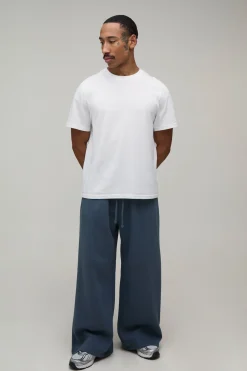 Jogger Essentiel À Jambes Extra Larges
