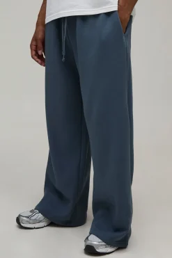 Jogger Essentiel À Jambes Extra Larges