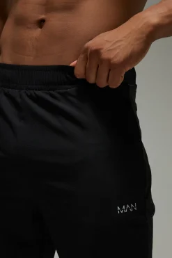 Jogger Fuselé Homme Active Running Ventilé