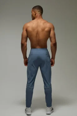 Jogger Fuselé Respirant Active Running Pour Homme
