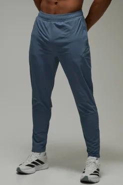 Jogger Fuselé Respirant Active Running Pour Homme