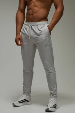 Jogger Fuselé Réfléchissant De Course Active Pour Homme