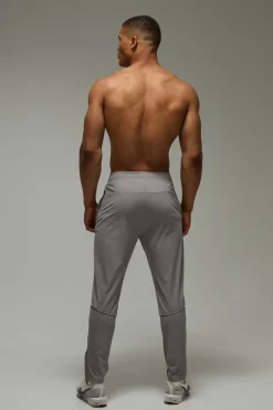 Jogger Fuselé Ventilé Pour Course À Pied Homme Active