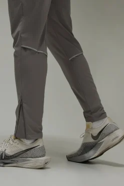 Jogger Fuselé Ventilé Pour Course À Pied Homme Active