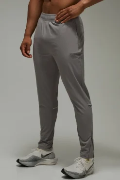 Jogger Fuselé Ventilé Pour Course À Pied Homme Active