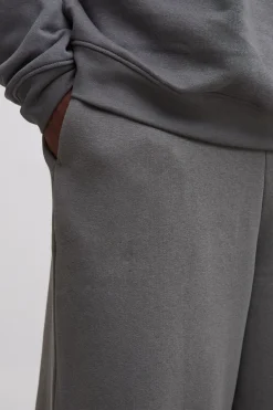 Jogger Grand Basique Extrême à Jambes Larges